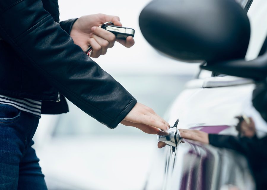 Locksmith work in Pawtucket, RI