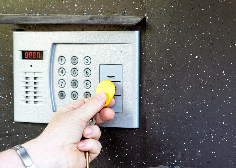 Locksmith work in Warr Acres, OK