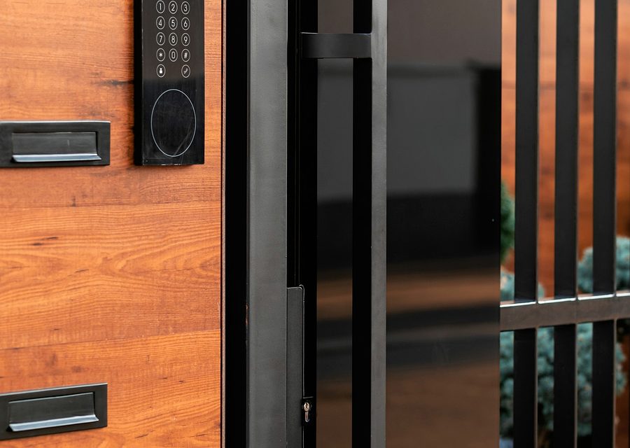 Locksmith work in Santa Ana, CA