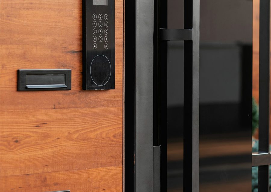 Locksmith work in Decatur, GA