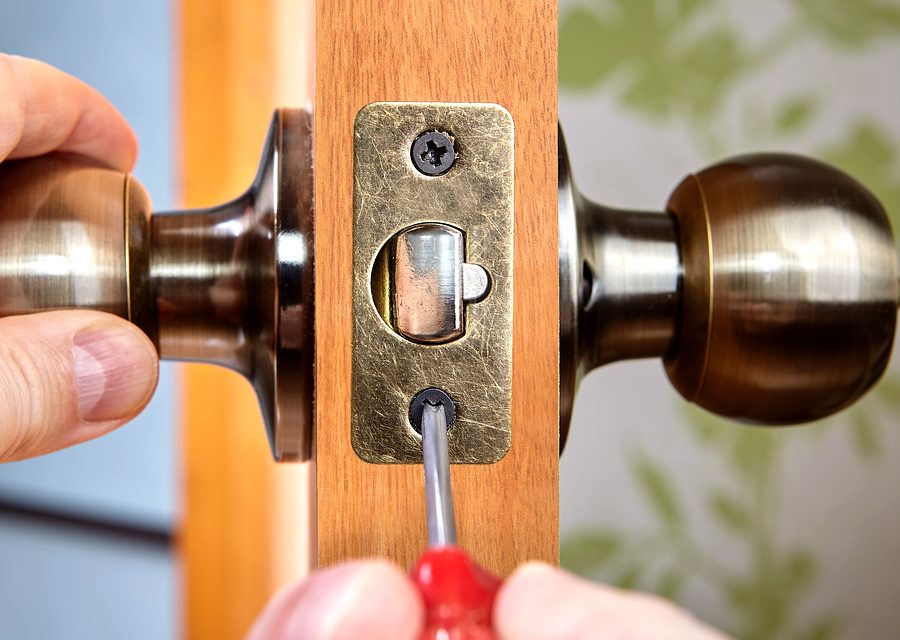 Locksmith work in Addison, IL