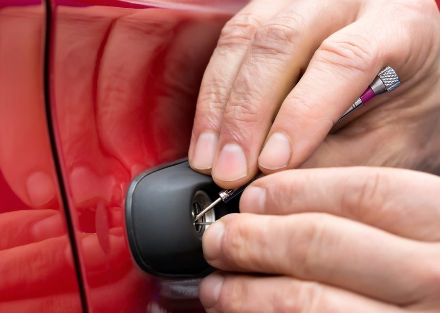 Locksmith work in Tarentum, PA