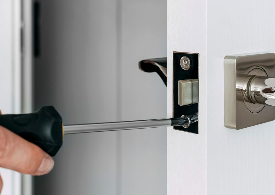 Locksmith work in Florence, KY