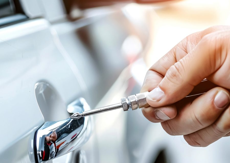 Locksmith work in Westborough, MA