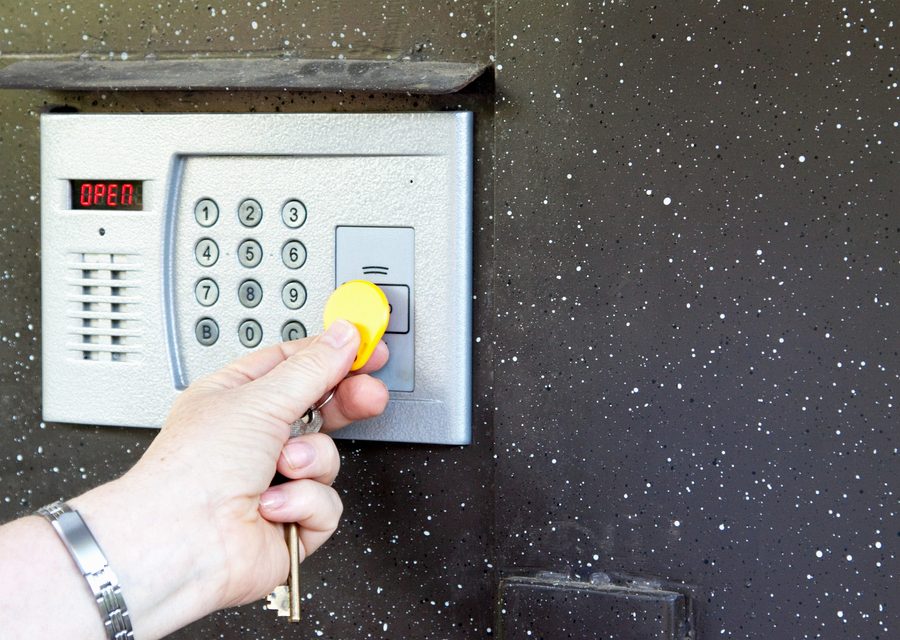Locksmith work in Mesa, AZ