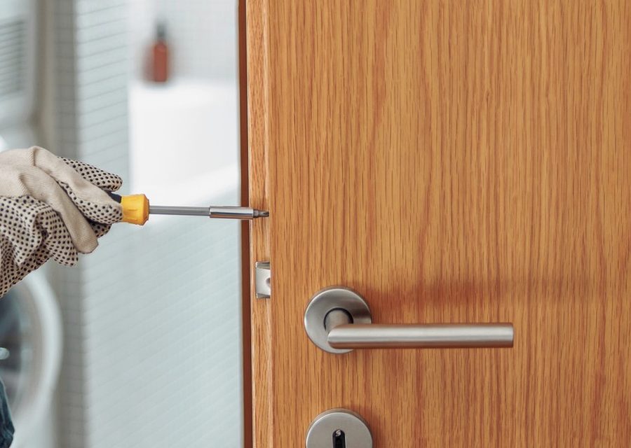 Locksmith work in Santa Rosa, CA