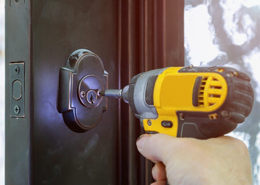 Locksmith work in Battle Ground, WA