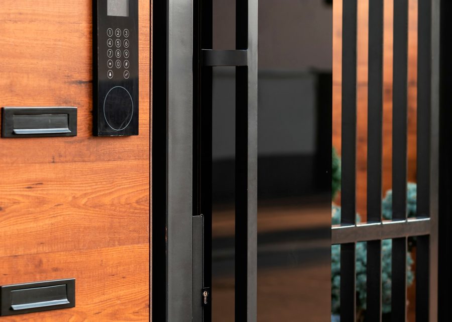 Locksmith work in Hempstead, NY