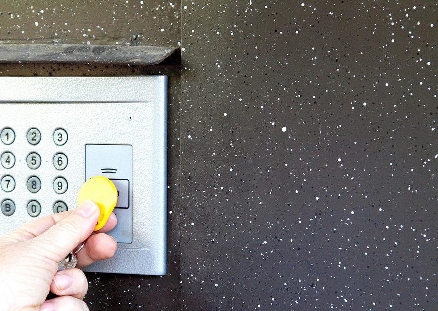Locksmith work in Chandler, AZ