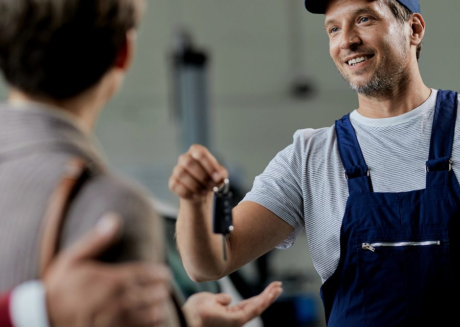 Locksmith work in Fort Mill, SC