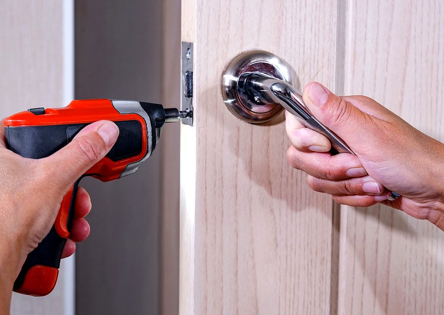 Locksmith work in Twin Falls, ID
