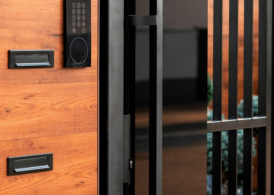 Locksmith work in Newark, DE