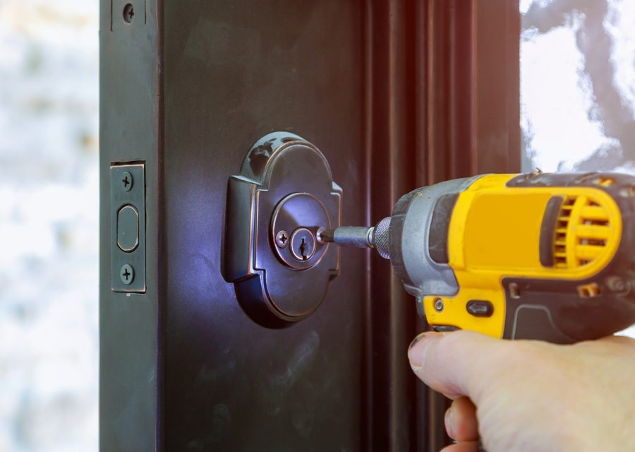Locksmith work in Festus, MO