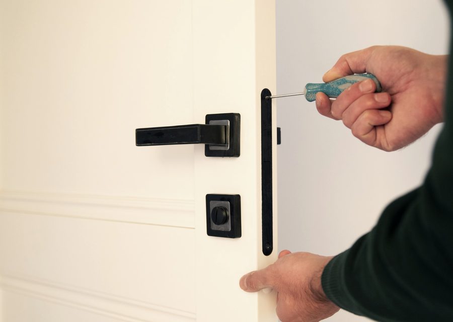 Locksmith work in Pittsburg, CA