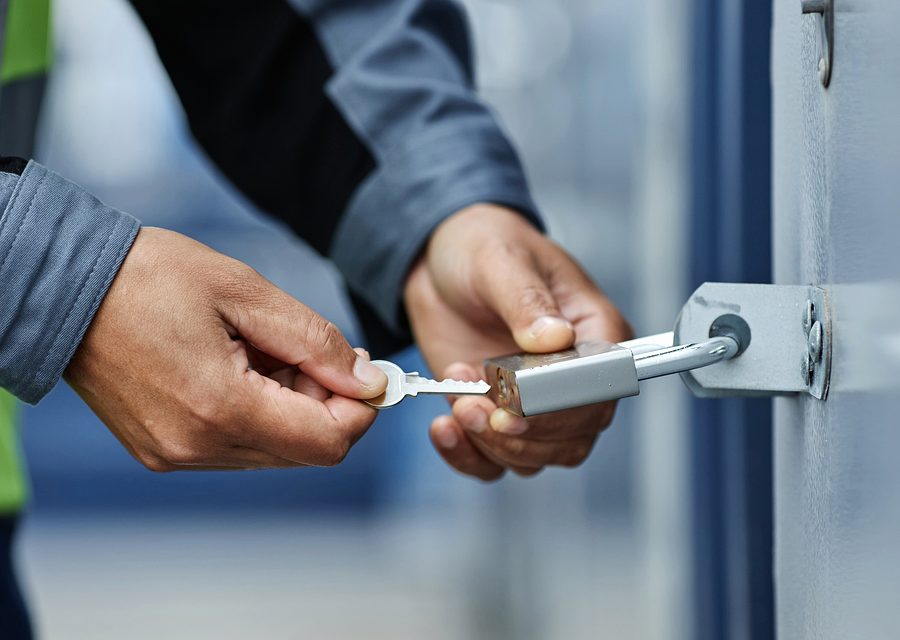 Locksmith work in Tucson, AZ
