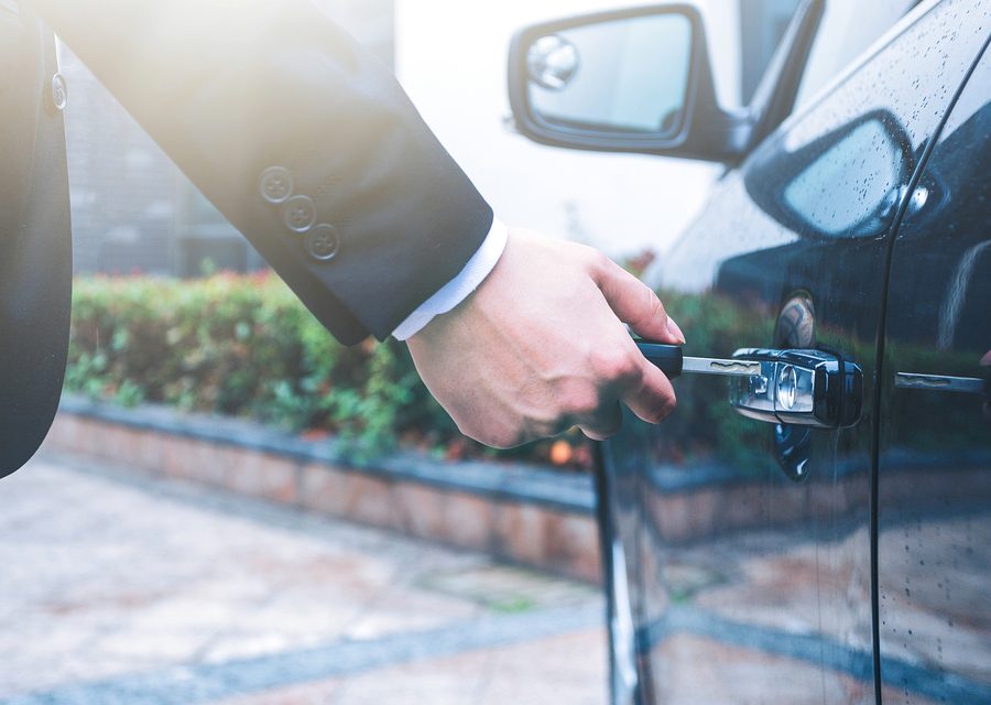 Locksmith work in Springfield, NJ