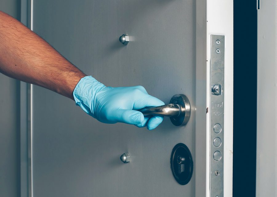 Locksmith work in Hoover, AL