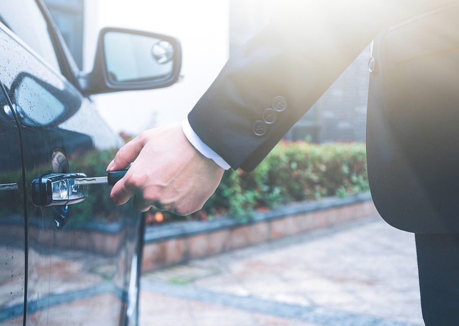 Locksmith work in Summerville, SC