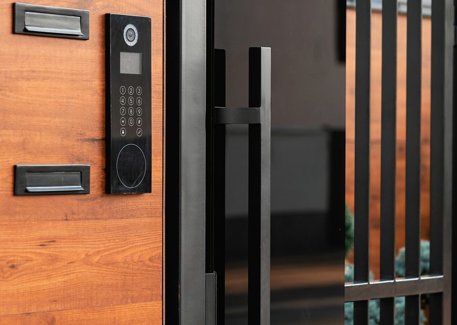 Locksmith work in Cleveland, OH