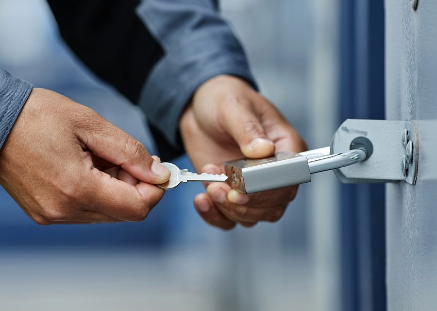 Locksmith work in American Canyon, CA