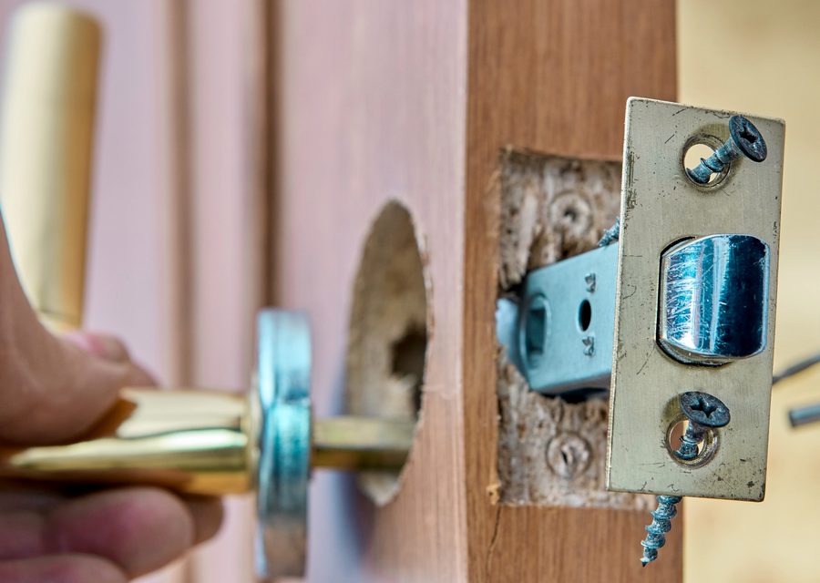 Locksmith work in San Clemente, CA