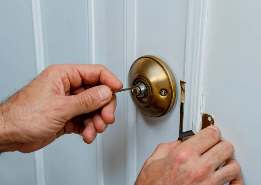 Locksmith work in Waldorf, MD