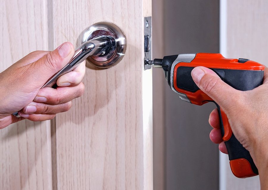 Locksmith work in Redondo Beach, CA