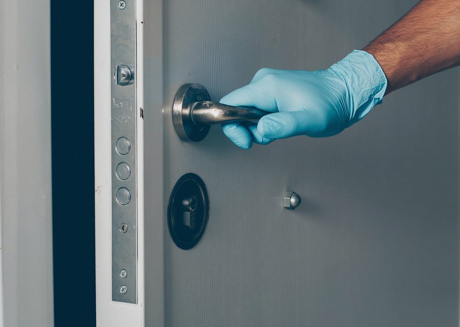 Locksmith work in Seffner, FL