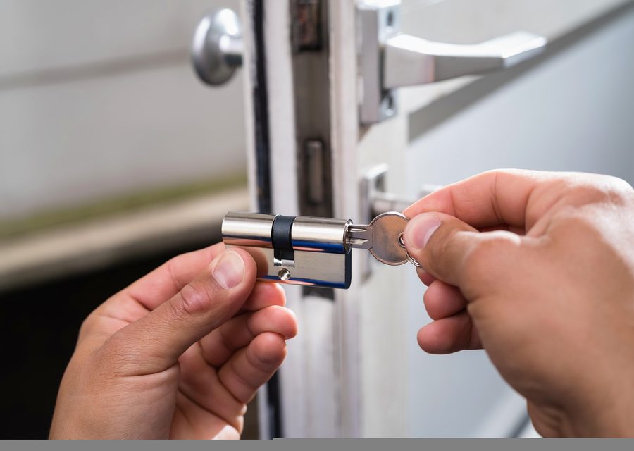 Locksmith work in Stockbridge, GA
