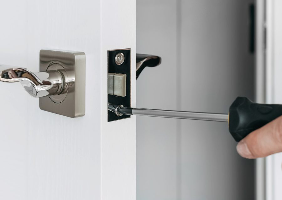 Locksmith work in Larkspur, CA
