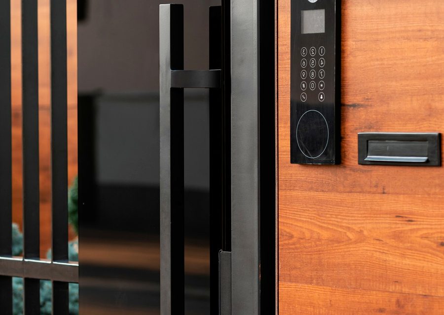 Locksmith work in Westwego, LA