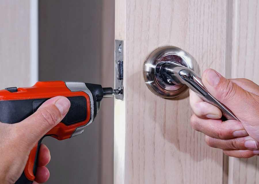 Locksmith work in Windermere, FL