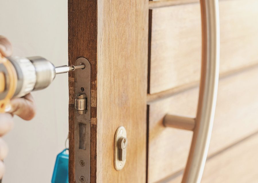 Locksmith work in Doral, FL