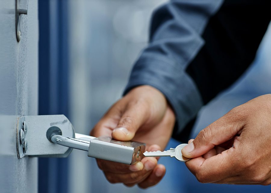 Locksmith work in St Charles, MO