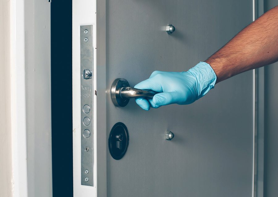 Locksmith work in Delray Beach, FL