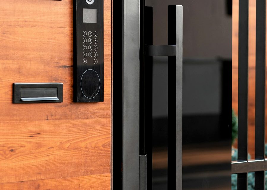Locksmith work in Richmond, CA