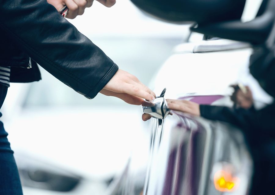 Locksmith work in Lincolnshire, IL