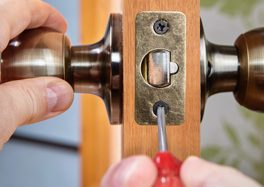 Locksmith work in American Fork, UT