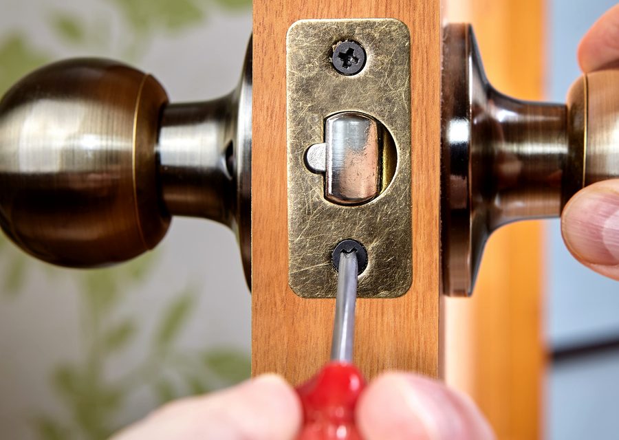 Locksmith work in Tyngsborough, MA