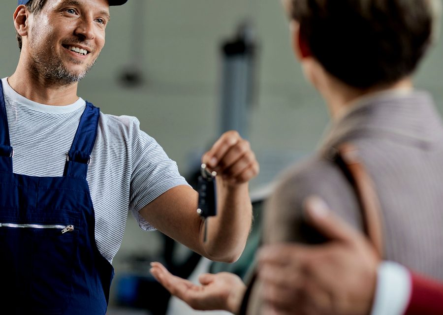 Locksmith work in Saginaw, TX