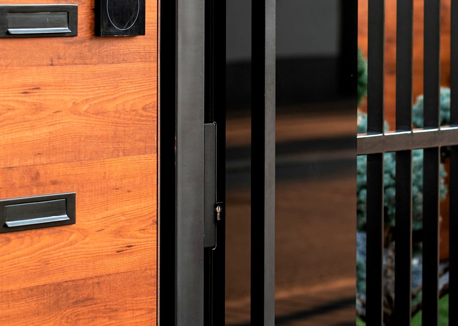 Locksmith work in Kyle, TX
