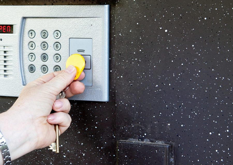 Locksmith work in Germantown, MD