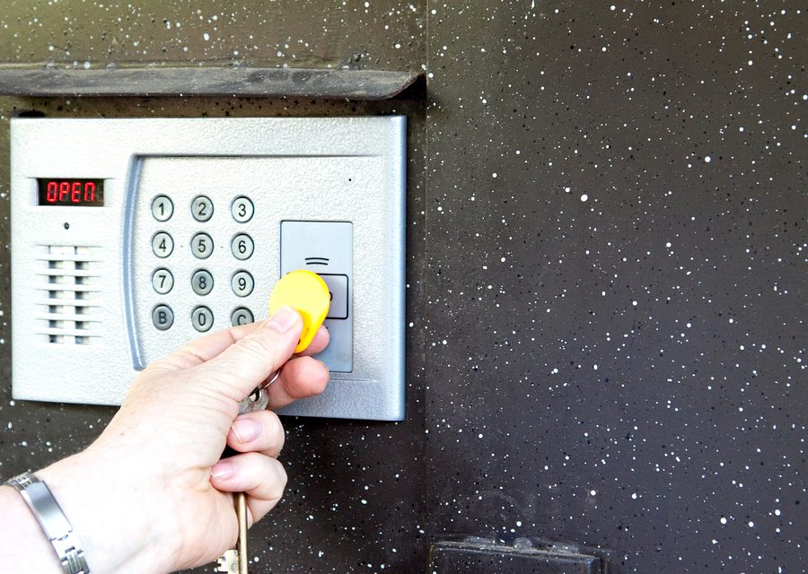 Locksmith work in Cheltenham, PA