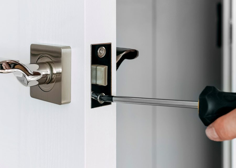 Locksmith work in Sunrise, FL