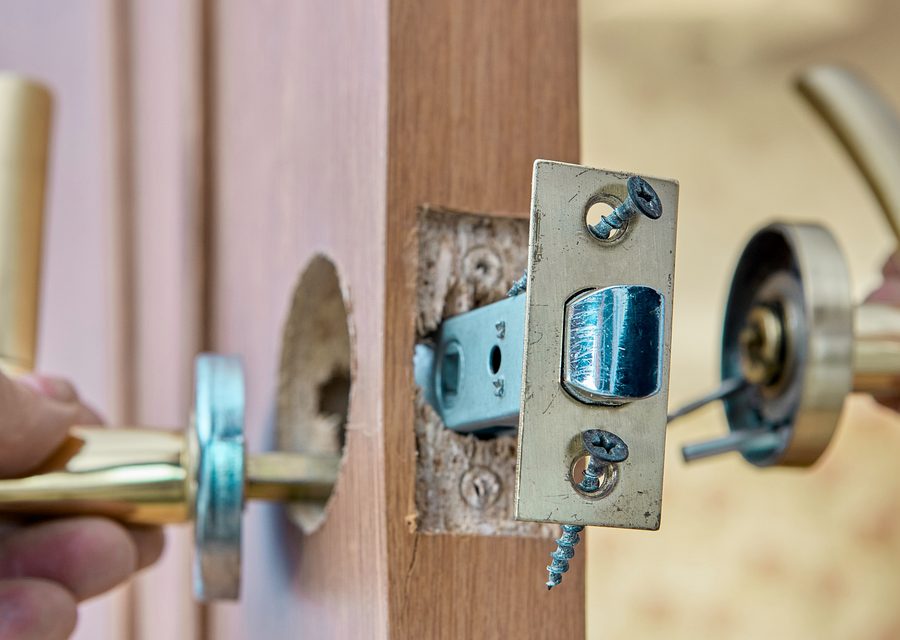 Locksmith work in Oro Valley, AZ