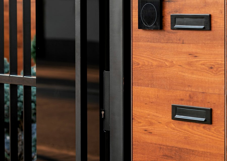 Locksmith work in New York, NY