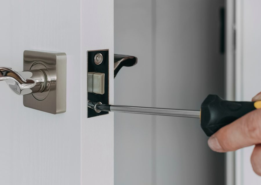 Locksmith work in Bradenton, FL