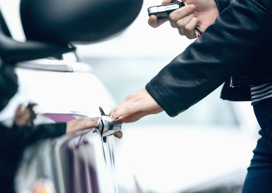 Locksmith work in Hot Springs, AR