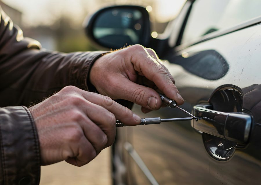 Locksmith work in Wildomar, CA