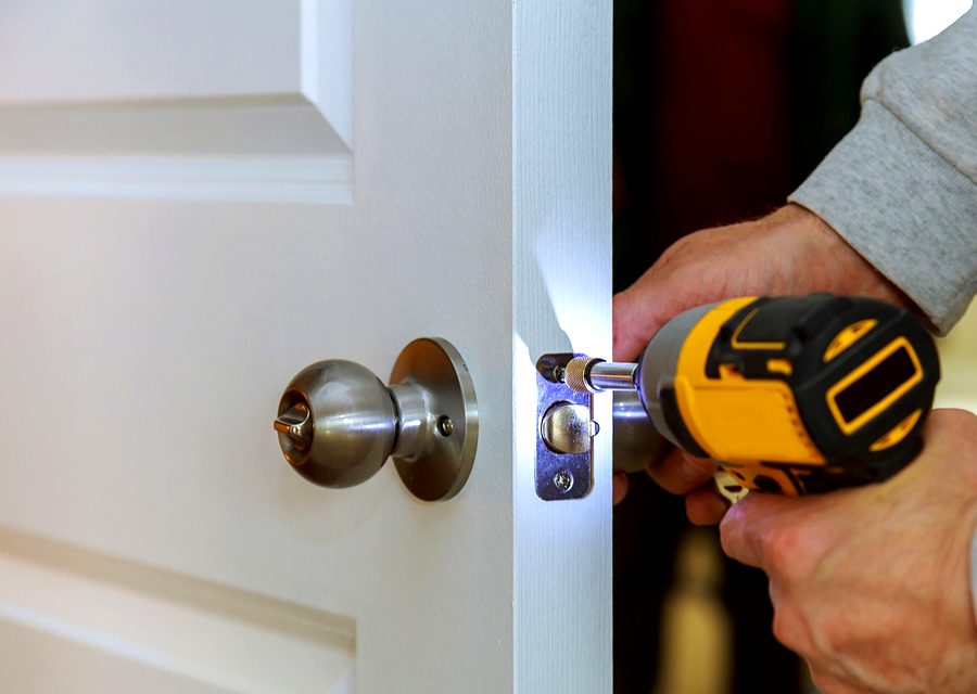 Locksmith work in Provo, UT